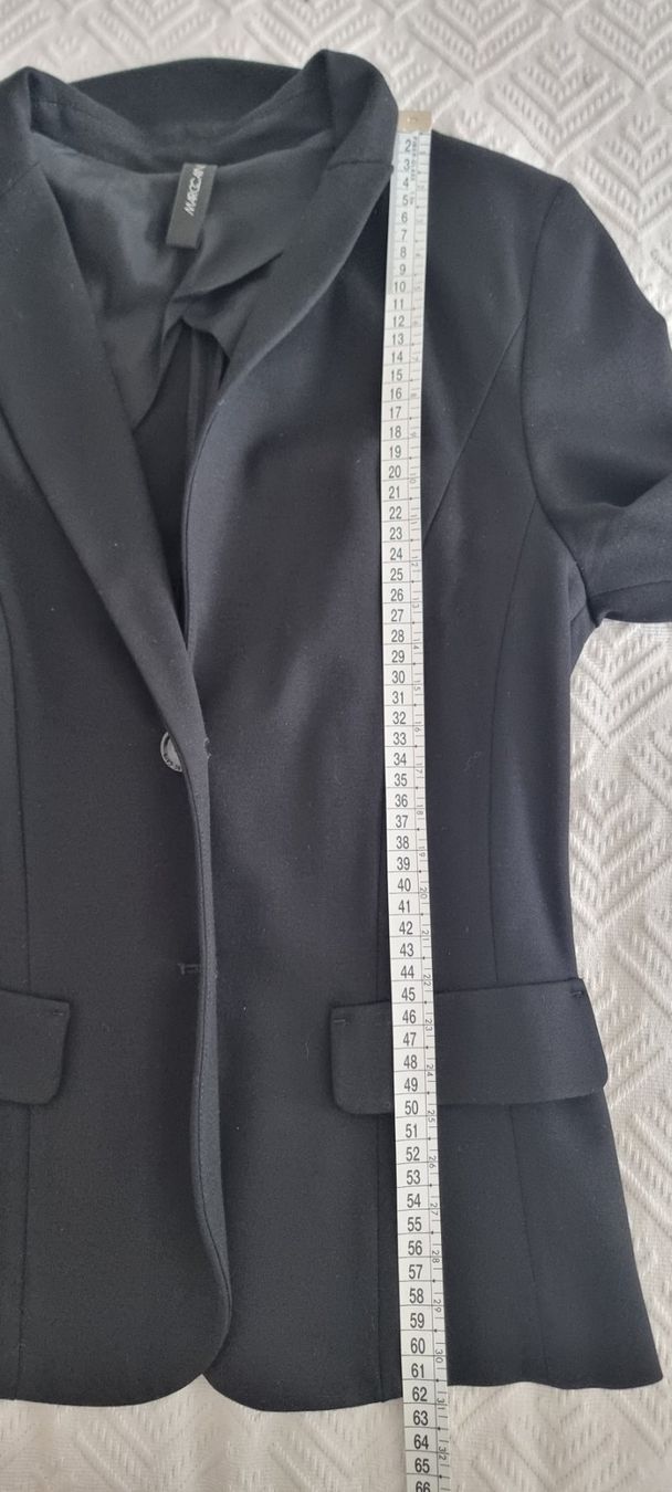 Marc Cain Giacche: MARC CAIN Blazer N3 – Usato da Dielsdorf venduto da meret07 5