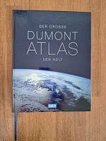 Dumont Atlas der Welt