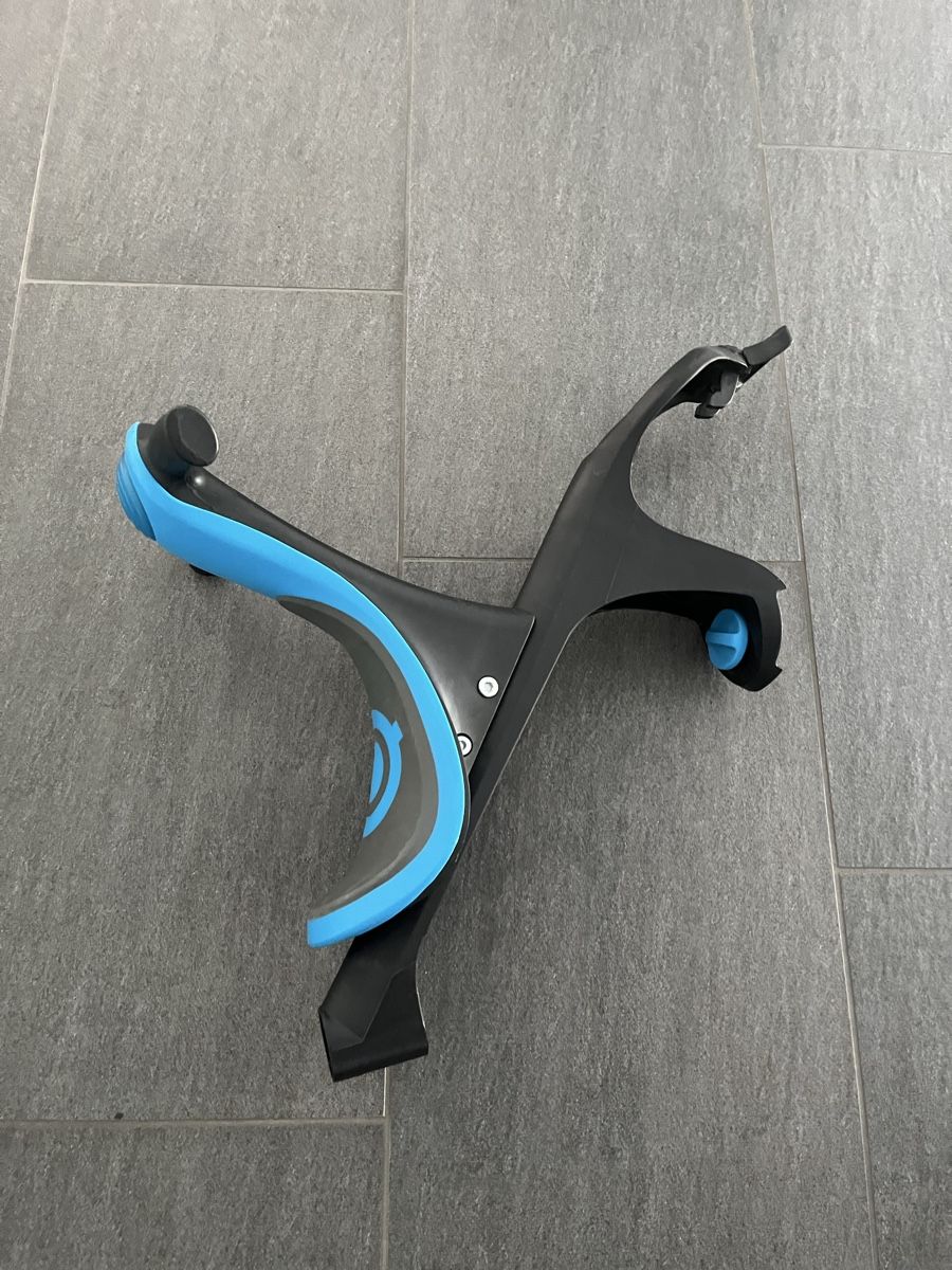 Scooter: Globber 3-in-1 Trottinet – Usato da Wettingen venduto da xiaoshir 1