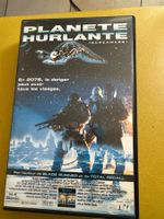 VHS film