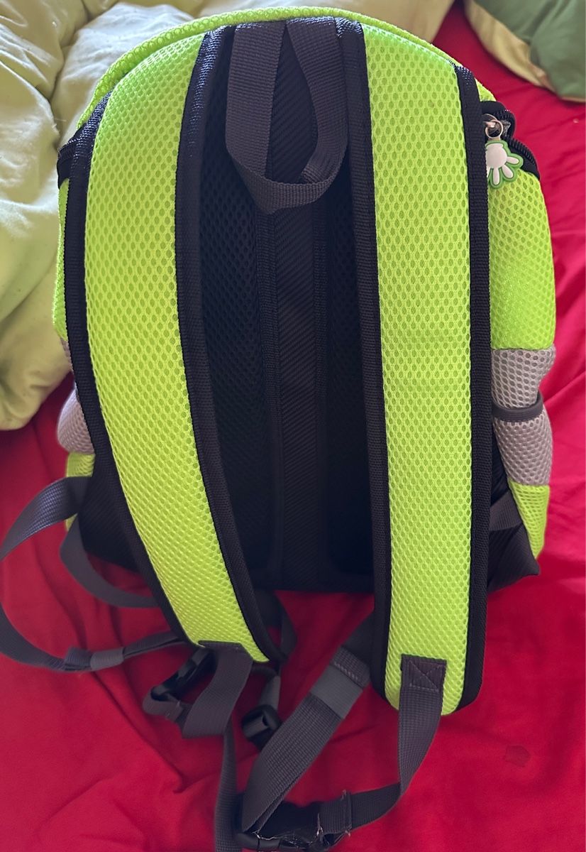 Borse: Sac de transport pour petit chien – Nuovo e nell'imballaggio originale da Boussens venduto da sko_9w6t 2