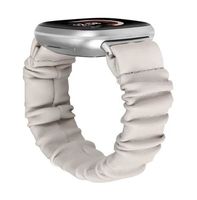 NEUES Armband beige für Kinder für Fitbit Versa 4 - 224001