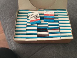 95 CREDIT SUISSE SKA ZÜNDHÖLZLI