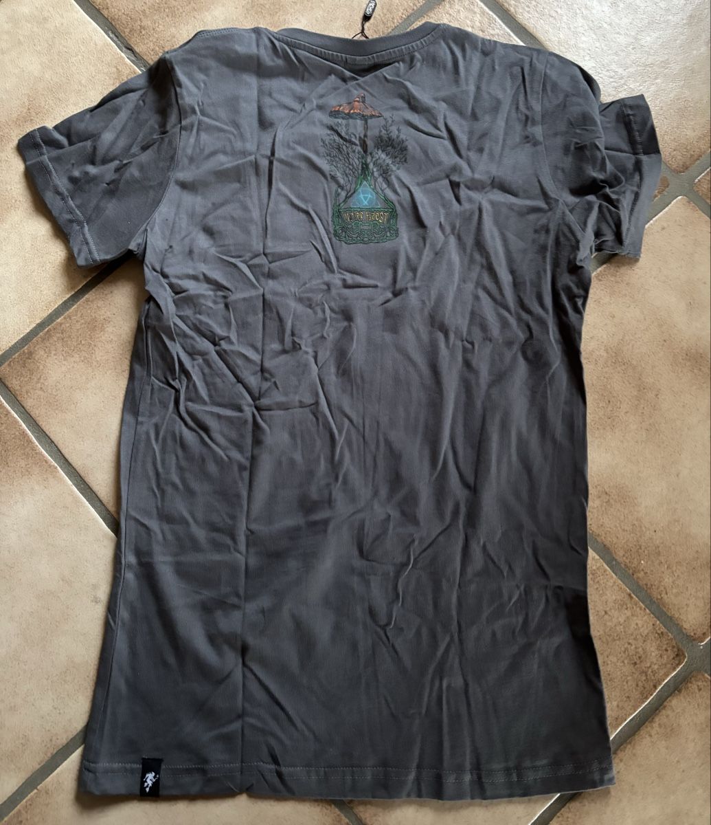 T-shirt: Tshirt Herren Goa Plazmalab Gr.M – Nuovo e nell'imballaggio originale da Erlinsbach venduto da moseco 4