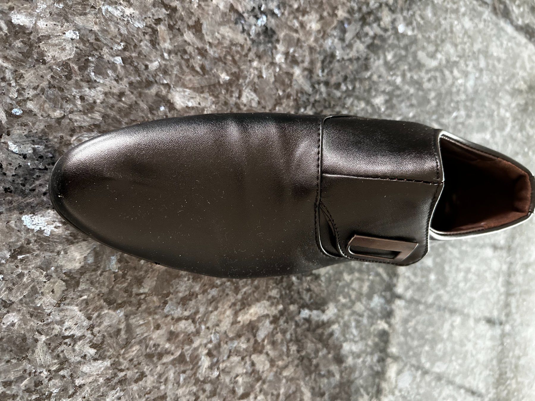 Chaussures hommes: Schuhe für Herren, Neu – Neuf avec emballage d'origine à Laupen ZH par Mcafi02 4