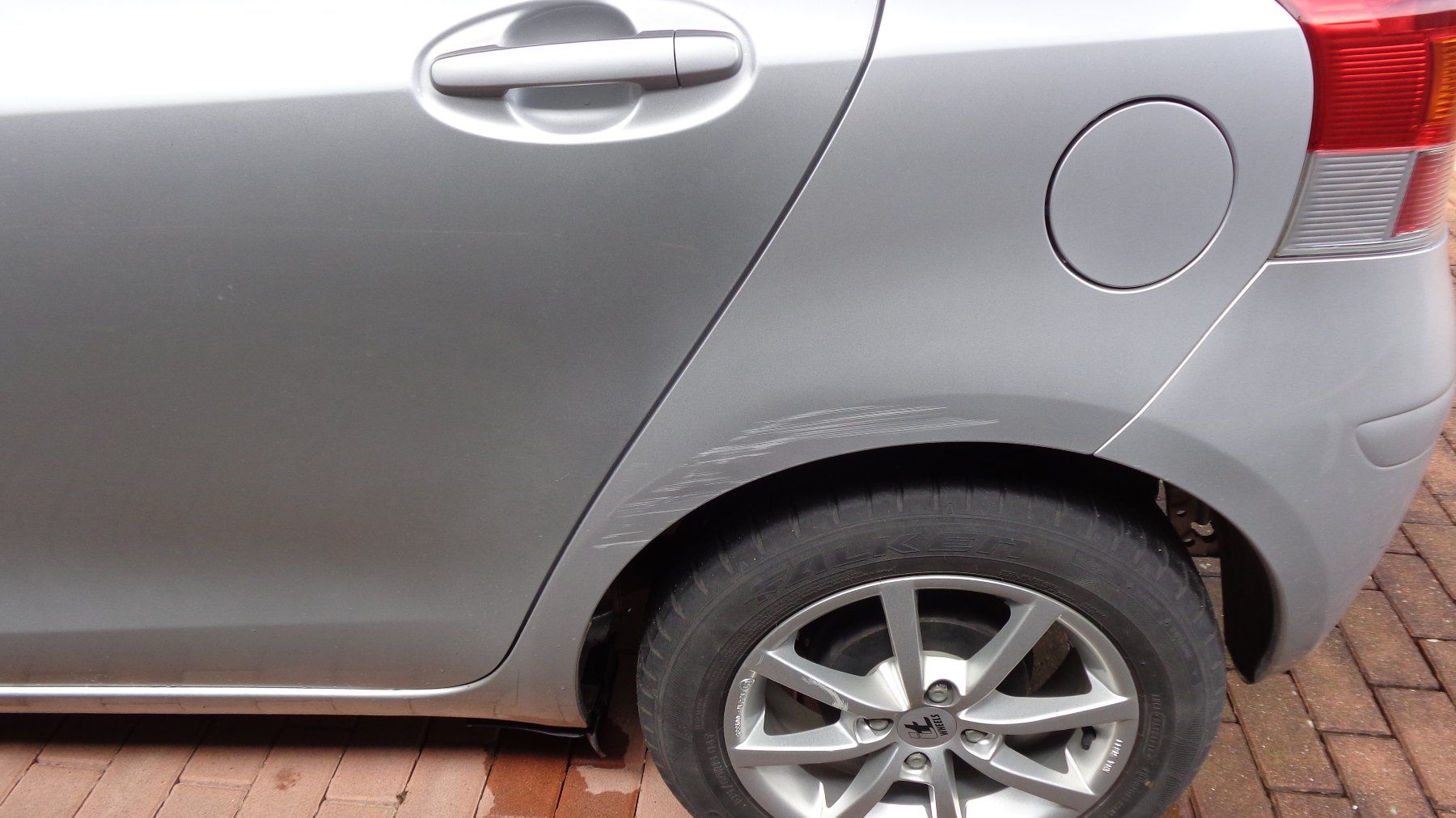 Toyota Autos: Toyota Yaris – D'occasion à Courgenay par Arik7 4