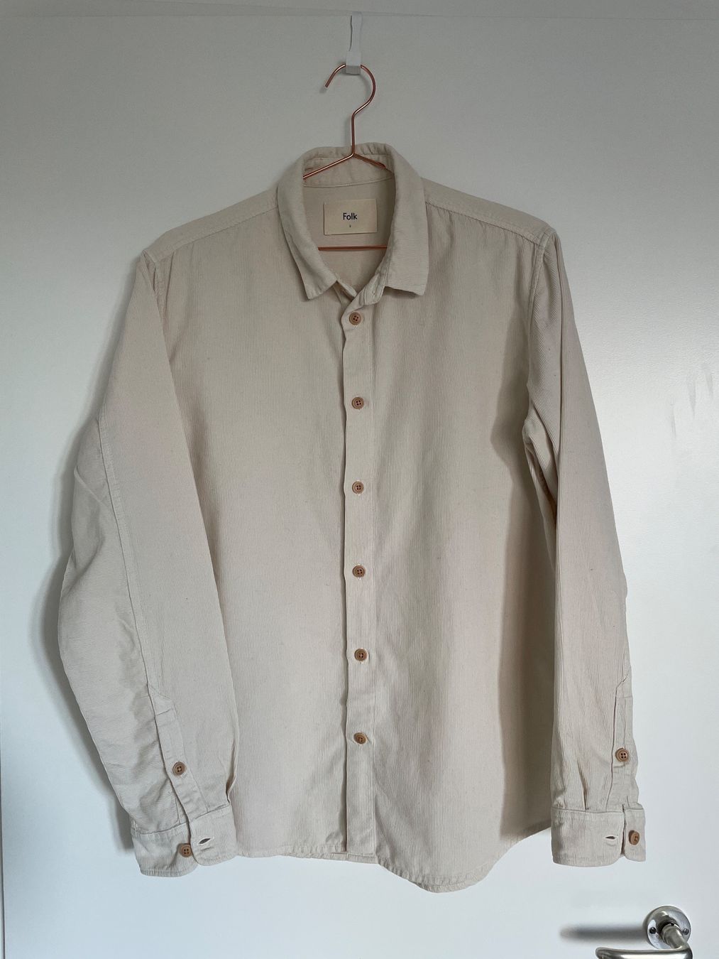 Camicie: Folk Hemd Gr. 3 (M) – Usato da Zürich venduto da Nhpp