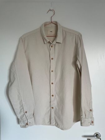 Folk Hemd Gr. 3 (M)