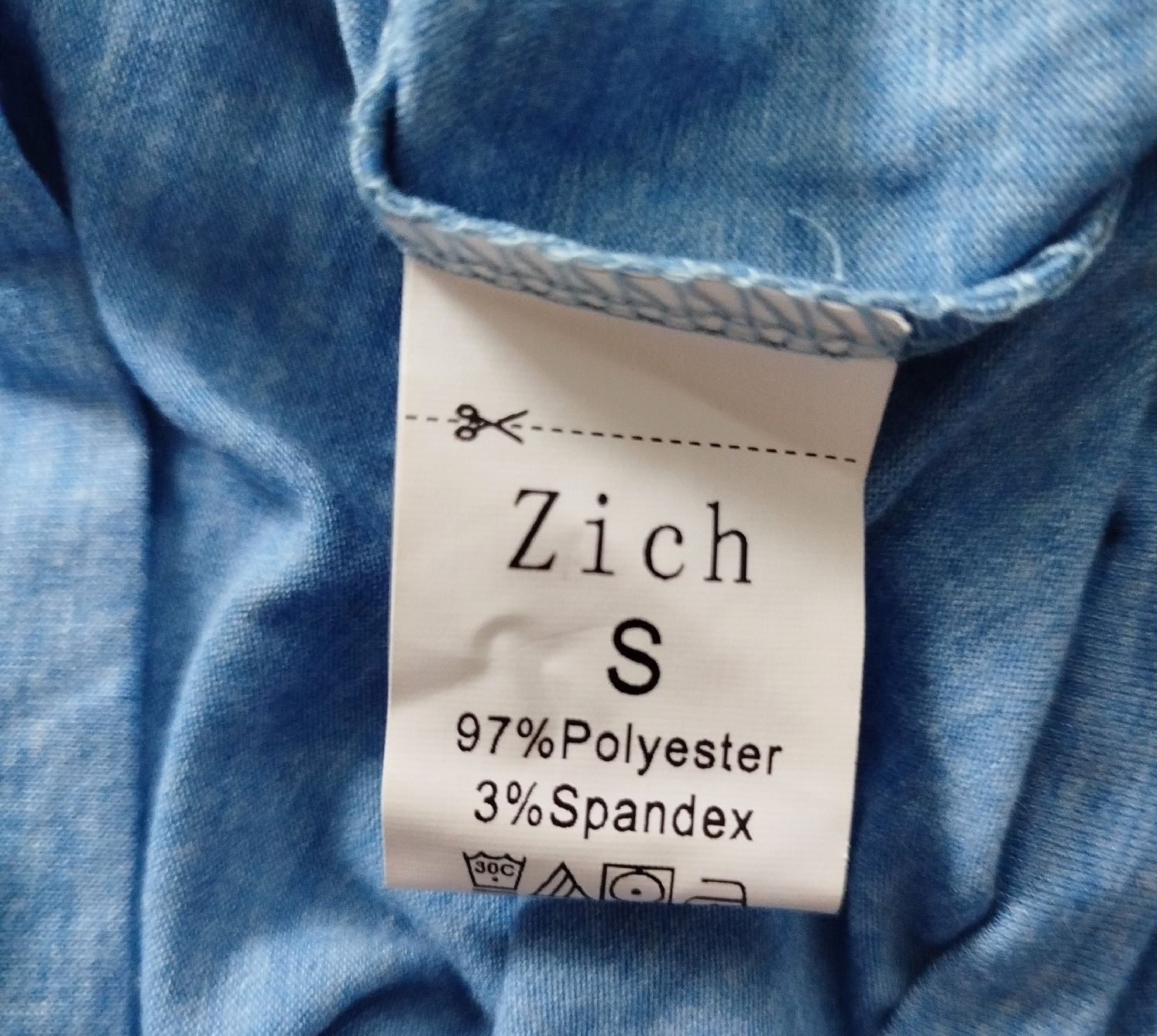 Completi & Tailleur: Set aus Bluse und Hose, Größe S – Nuovo (secondo la descrizione) da Wauwil venduto da Sanczeza 4