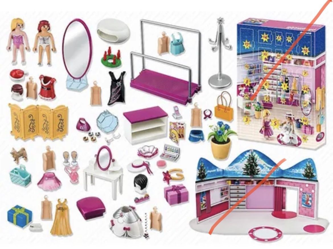 Playmobil Spielzeuge: Playmobil Set – Gebraucht aus Binz von fab_c5px 1