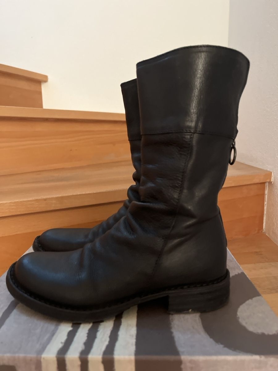 Scarpe da donna: Biker Boots Fiorentini + Baker Gr. 36 – Nuovo (secondo la descrizione) da Olten venduto da reja1965 3