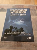 Expeditionen ins Tierreich: Abenteuer Ozean DVD