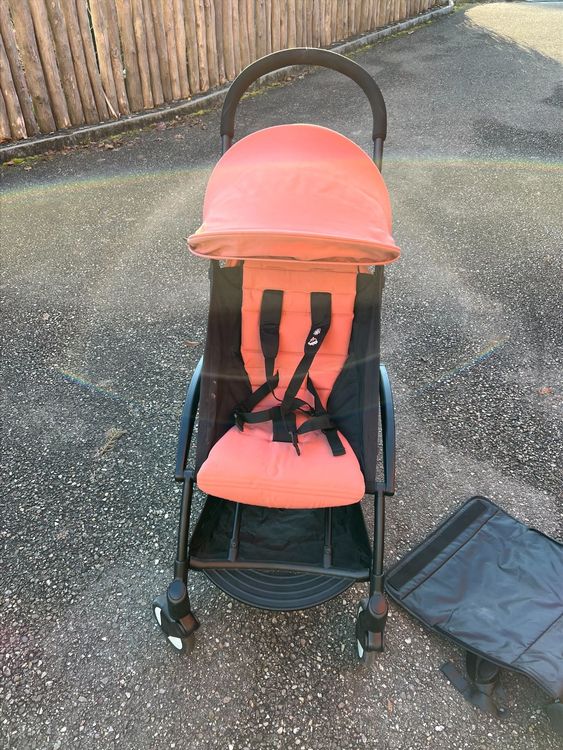 Babyzen YoYo Kinderwagen (Buggy) Kaufen auf Ricardo