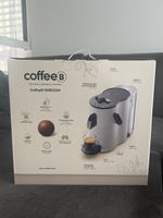Coffee B Kaffemaschine