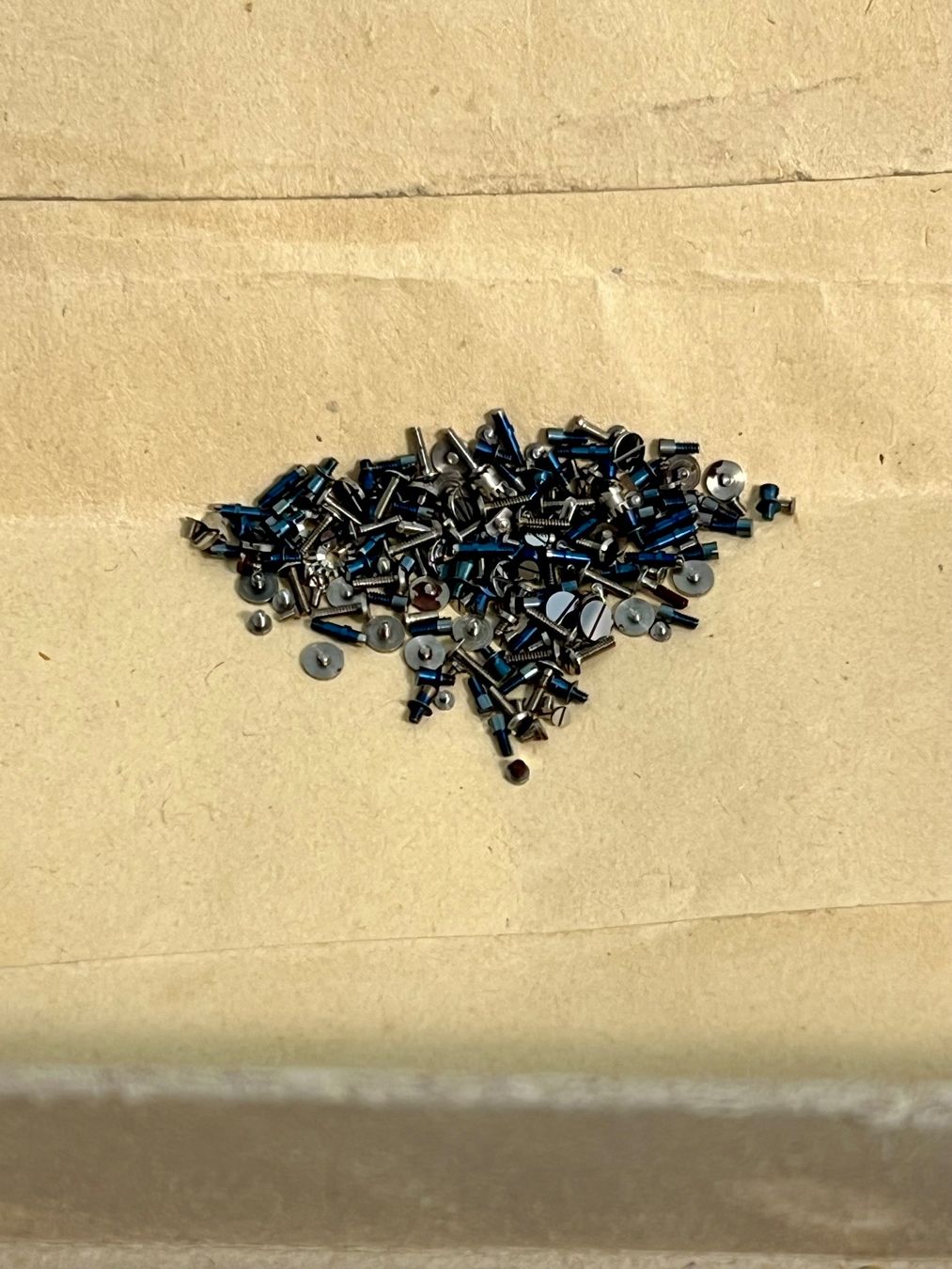 Orologi: Lot de pièces horlogères diverses – Usato da Sion venduto da ROBY_ROBY_ROBY 5