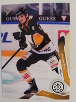 2025/26 HC Lugano Brian Zanetti base