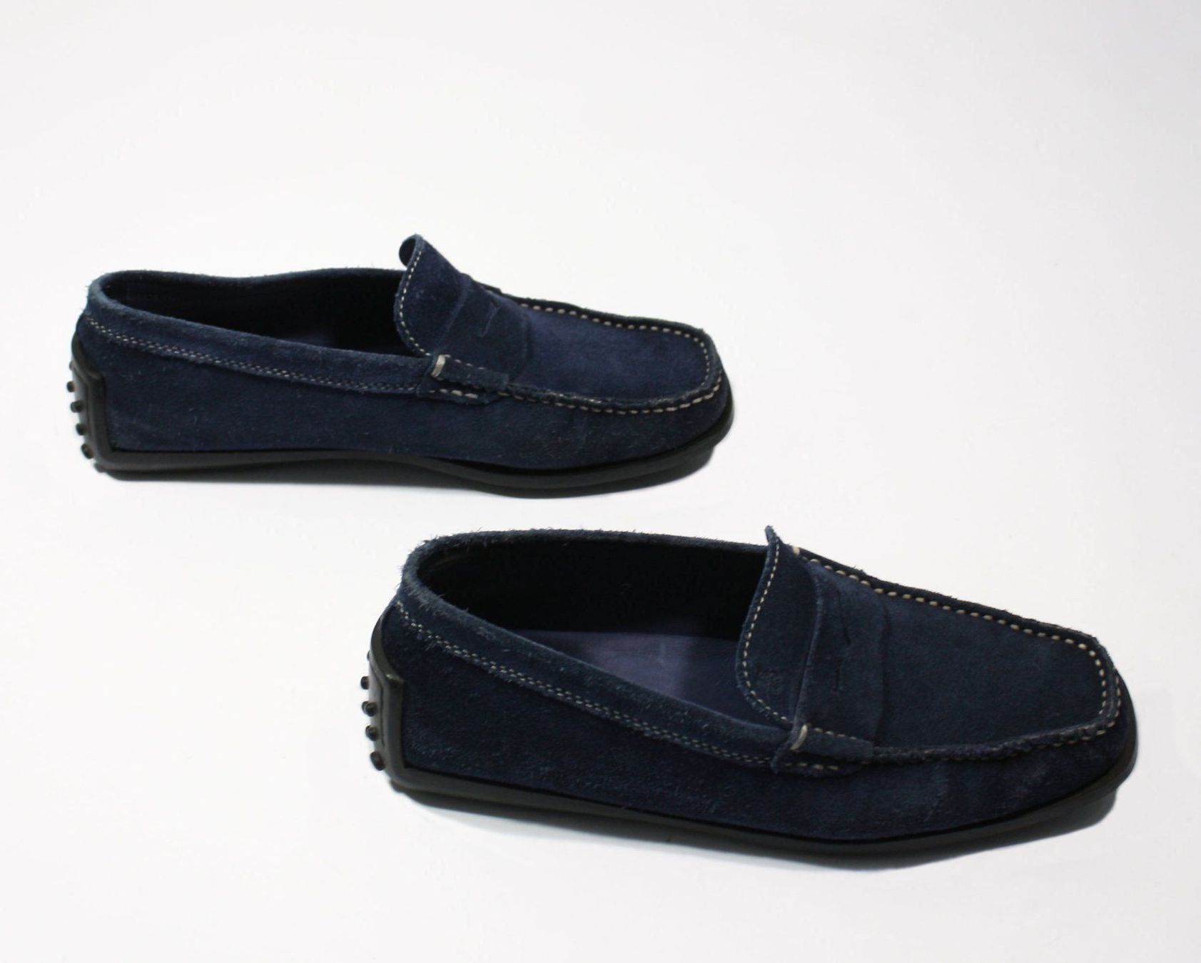 Tod'S Herrenschuhe: TOD'S Mokassins Gr. 7 – Gebraucht aus Belp von caramel-secondhand 2