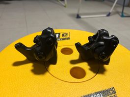 TEKTRO Bremsen mechanisch Flatmount neu