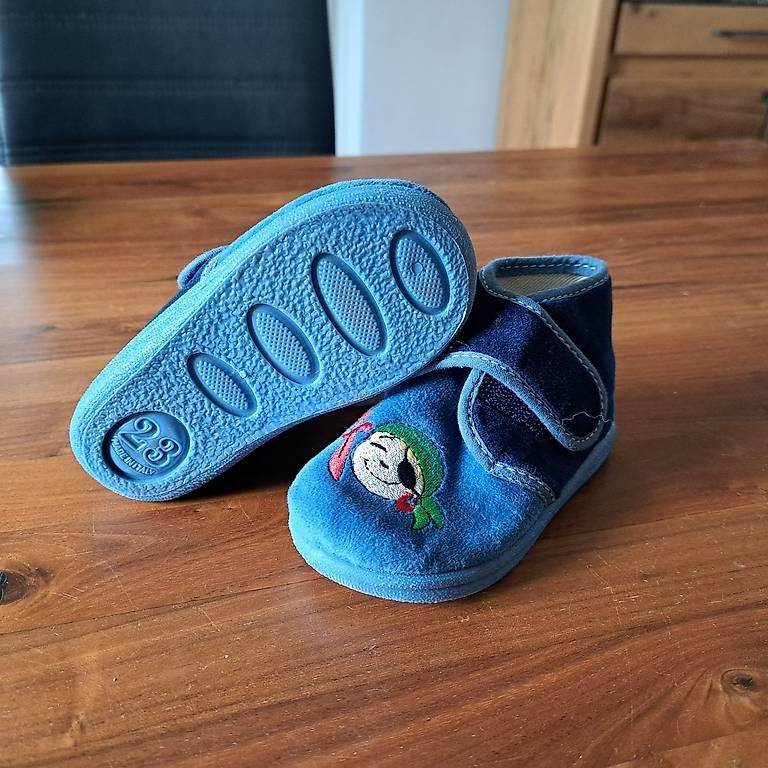 Scarpe per ragazzi: Finken - Grösse 23 – Usato da Hägendorf venduto da PRvR