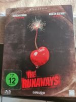 The Runaways Steelbook