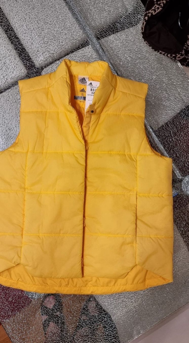 Giacche: Adidas Gr. S – Nuovo e nell'imballaggio originale da Luzern venduto da Reni025 5