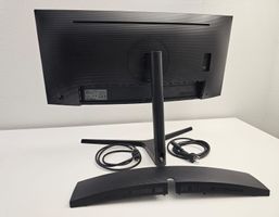 Samsung C34H890WGU 34" Curved Ultrawide Monitor – 3440×1440