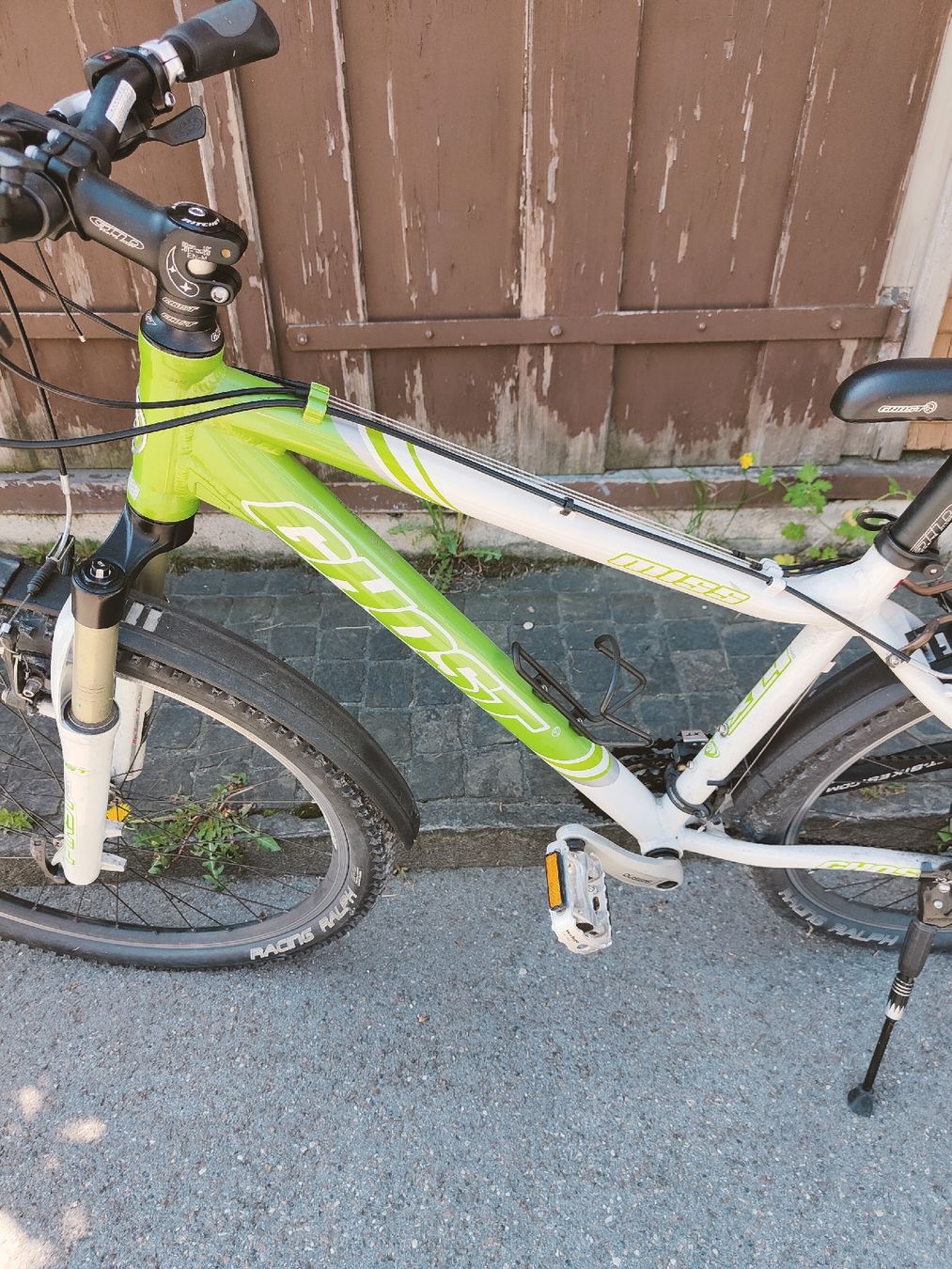Ghost Biciclette: Ghost Mountainbike – Usato da Niederteufen venduto da mon_7dfs 3