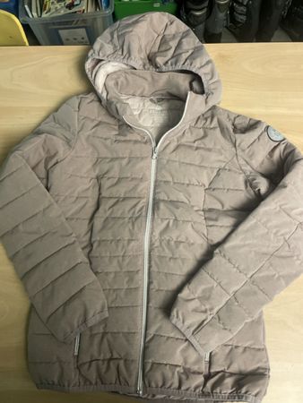 G.I.G.A. DX Steppjacke Gr. 36, Top Zustand