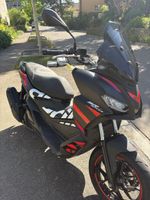 Aprilia SR GT 125