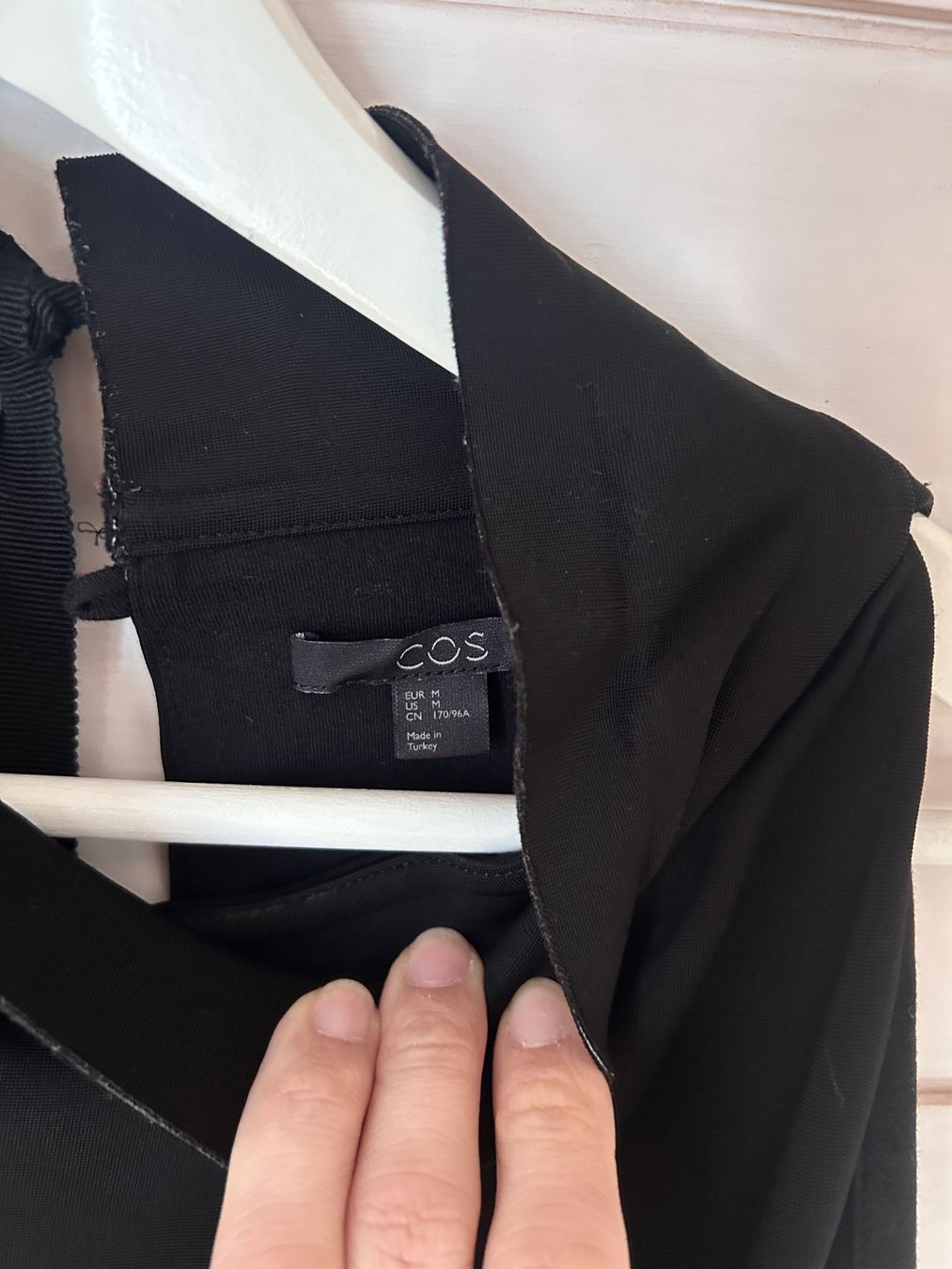 Cos Vestiti: COS Kleid - Gr. M – Usato da Illnau venduto da Monkky 3