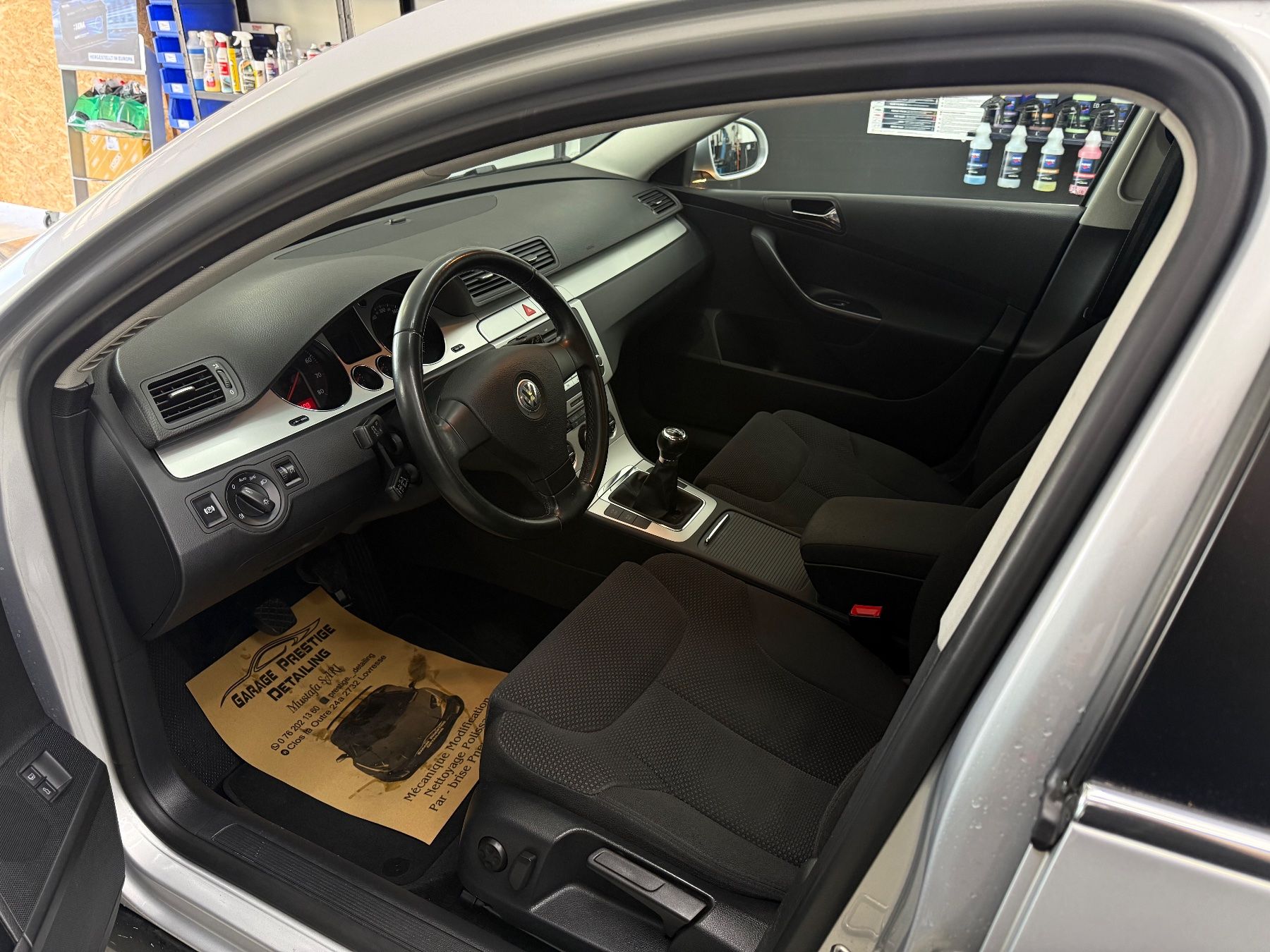 VW Automobili: VW Passat 1.8 – Usato da Tramelan venduto da mus_yy82 4