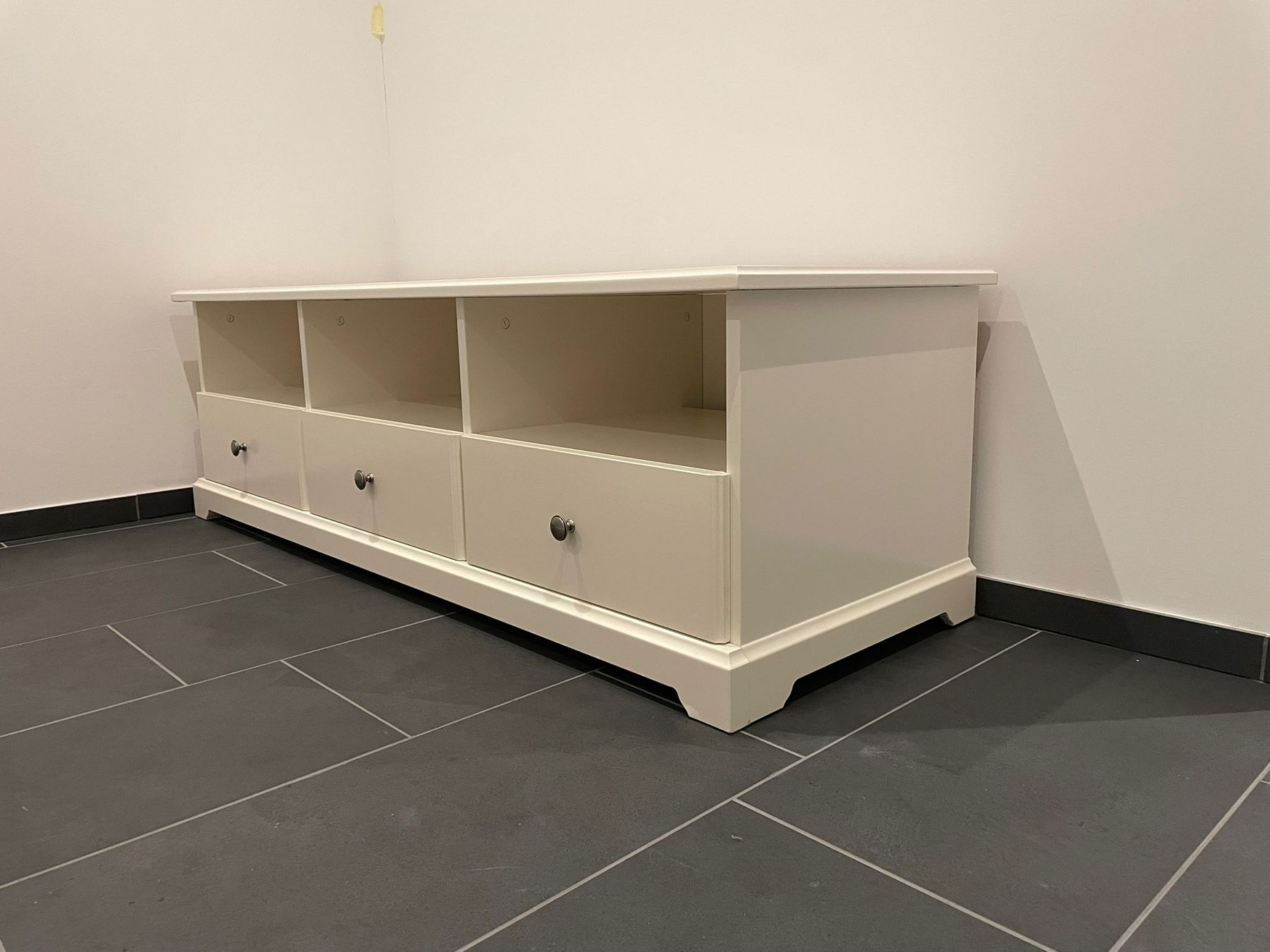Ikea Mobili TV: TV Kommode – Usato da Frick venduto da Spain_3 1