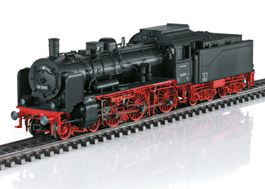 Locomotive à vapeur Marklin BR 38