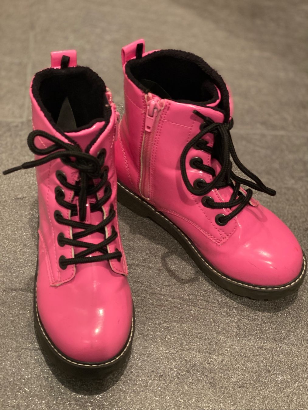 Scarpe per ragazze: Scarpe per Carnevale – Usato da Carona venduto da riv_tc6y