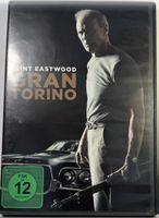 DVD GRAN TORINO - CLINT EASTWOOD
