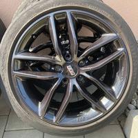 BBS Felgen Mini Cooper S F Baureihe ab 2014