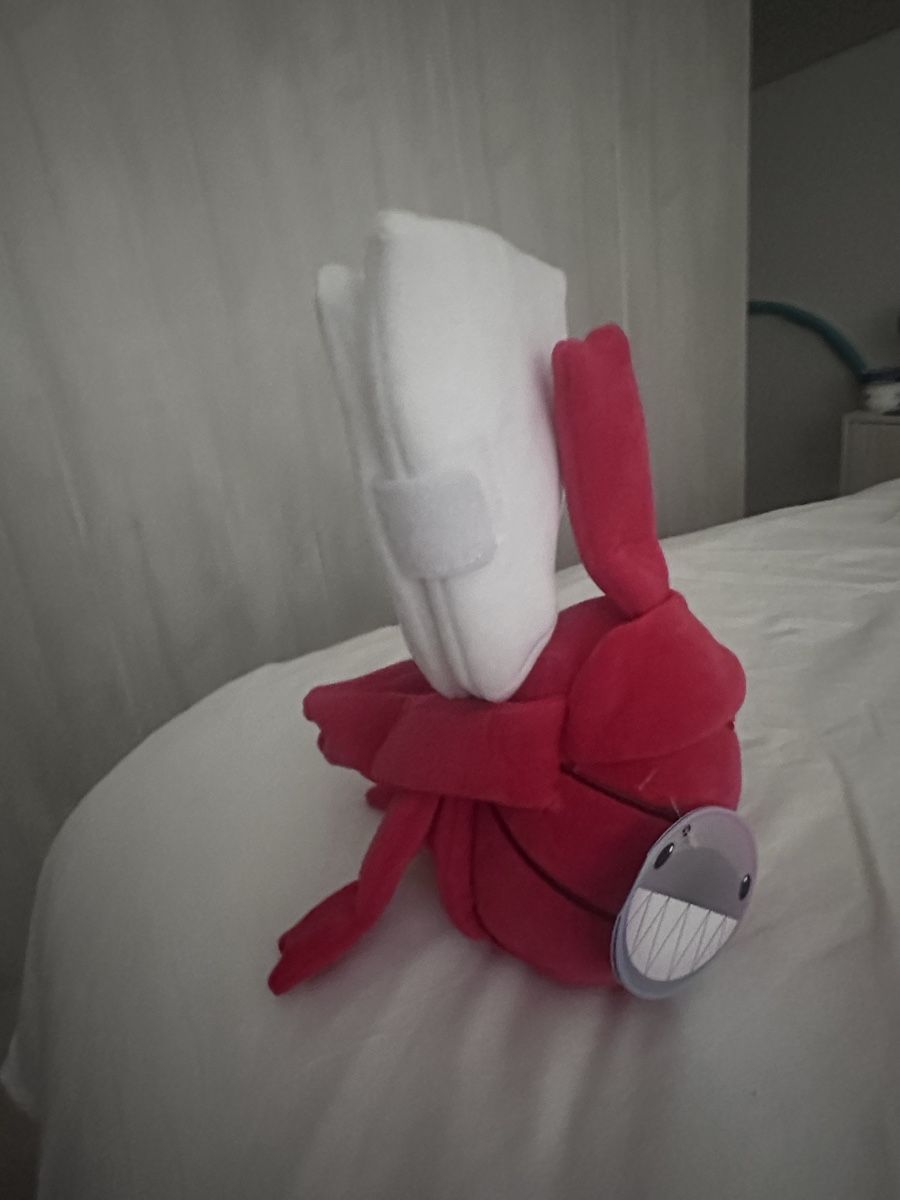 Jouets: Gangle plush glitch productions – Neuf avec emballage d'origine à Oberweningen par bri_mpx2 5