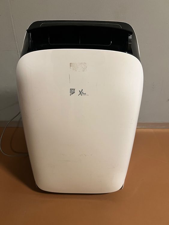 Klimageräte: Klimagerät Aspen Xtra AX3006/1 – Gebraucht aus Aarau von .Kosta.