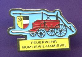 FEUERWEHRAUTO