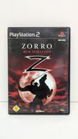Zorro: Der Schatten - PlayStation 2