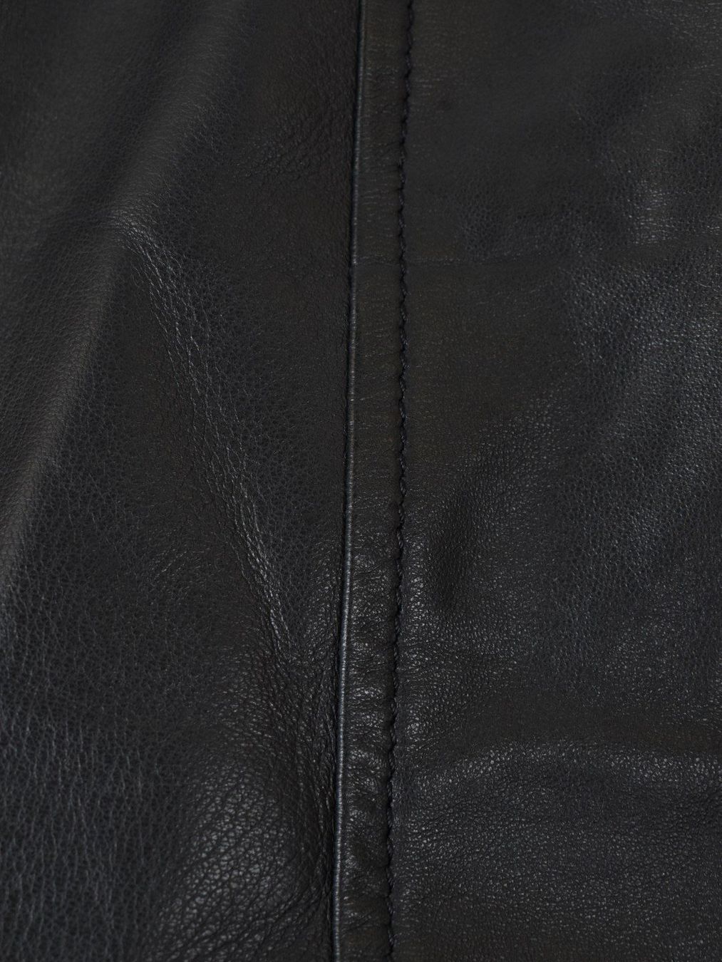 Massimo Dutti Röcke: Massimo Dutti Lederrock, Gr.34 – Gebraucht aus Nürensdorf von 2ND_STORY 2