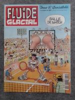 Fluide glacial 259 janvier 1998