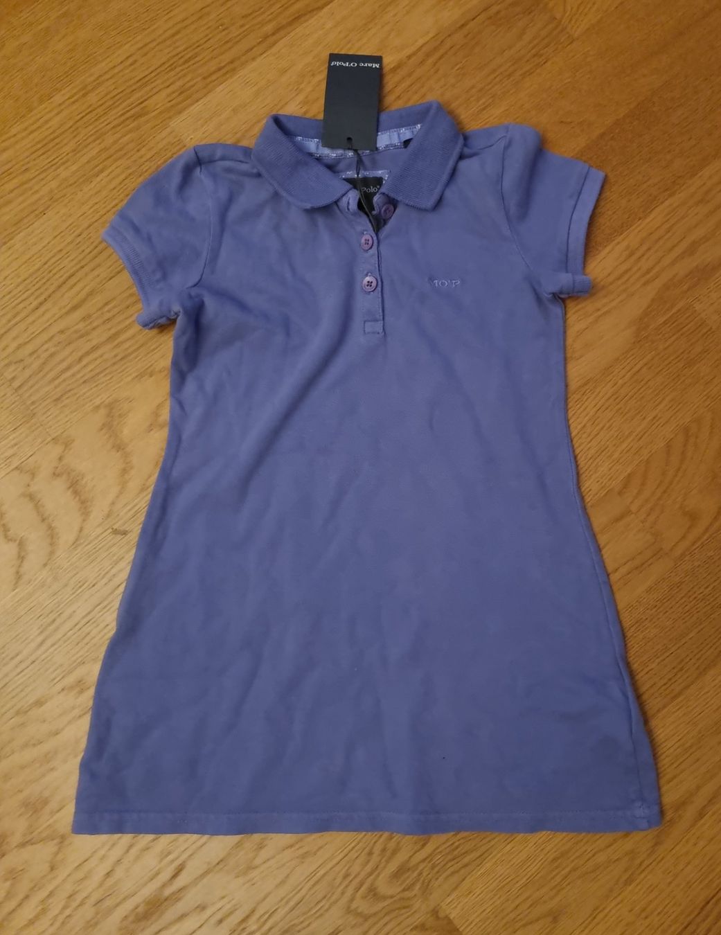 Marc O'Polo Vestiti & Gonne: Marc o' Polo Kleid Gr. 98 – Nuovo e nell'imballaggio originale da Cham venduto da Moikki