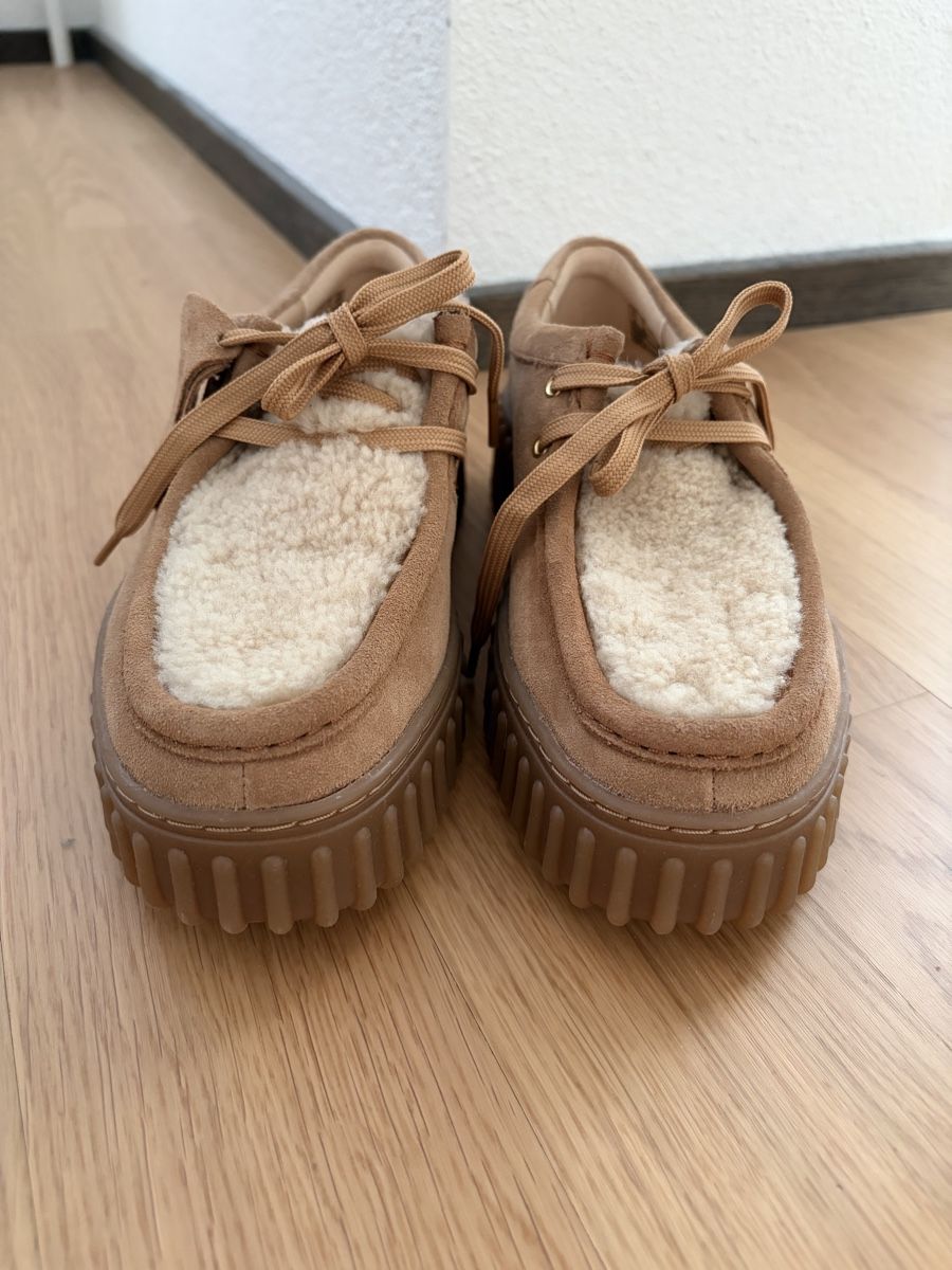 Clarks Damenschuhe: Clarks Torhill Bee NEW – Neu (gemäss Beschreibung) aus Schwyz von gigi96 5