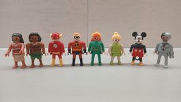 playmobil figurines kinder