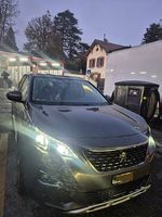 Peugeot 5008 1.2i STT à vendre