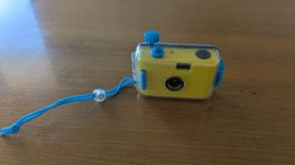 Unterwasserkamera