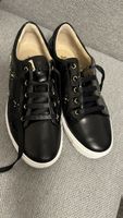 Chaussures cavalinho noires 39