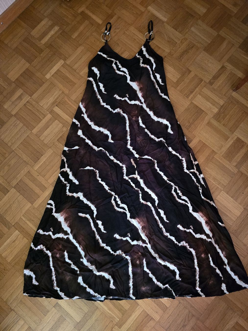 Vestiti: Sommer Trägerkleid – Usato da Jona venduto da baccara55