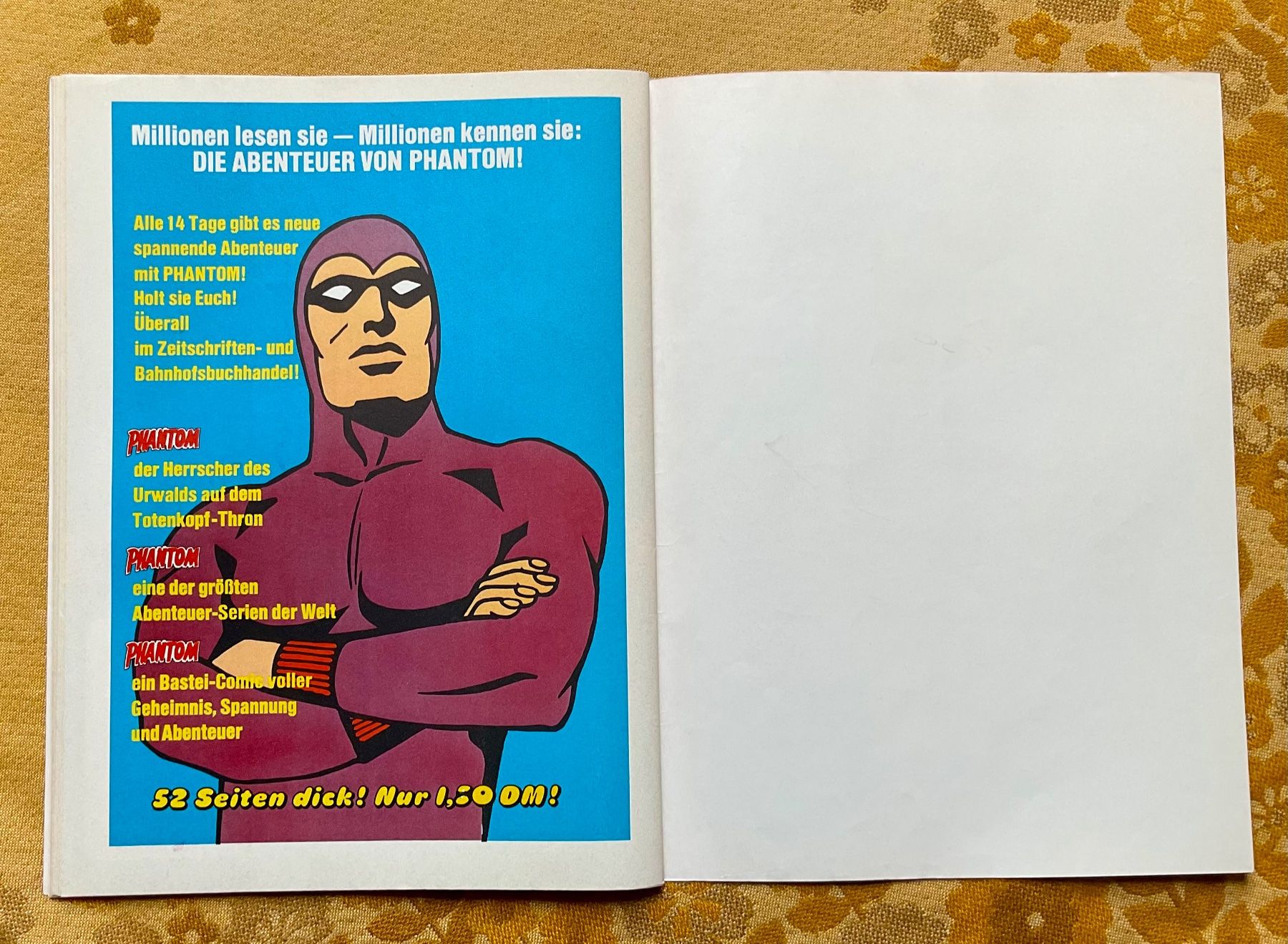 Fumetti: Rex Danny Heft Nr 3 NEUAUFLAGE – Usato da Endingen venduto da nathan05 8